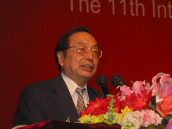   “第十一屆中國國際電子商務大會暨中國網(wǎng)上支付10周年回顧”在京舉行  