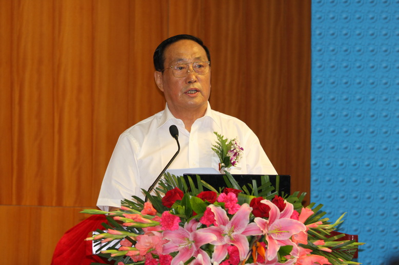 2011中國(guó)汽車產(chǎn)業(yè)信息化高峰論壇暨成果評(píng)選在京舉辦      