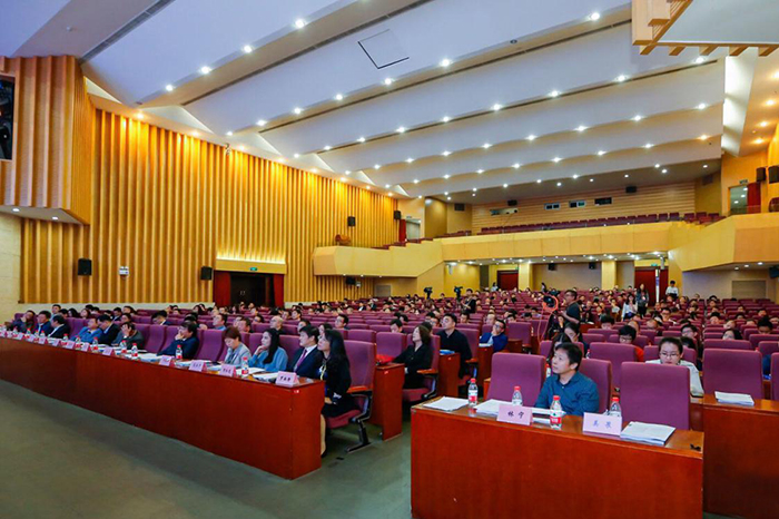  2018第二屆粵港澳大灣區新型智慧城市高峰論壇在穗圓滿舉辦      